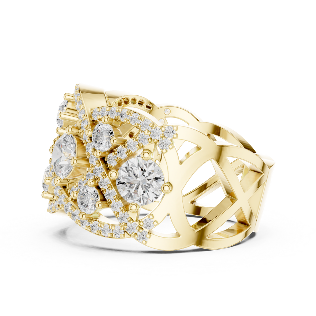 The Fancy Ring
