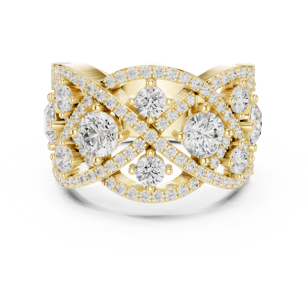 The Fancy Ring