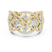 Load image into Gallery viewer, The Fancy Ring