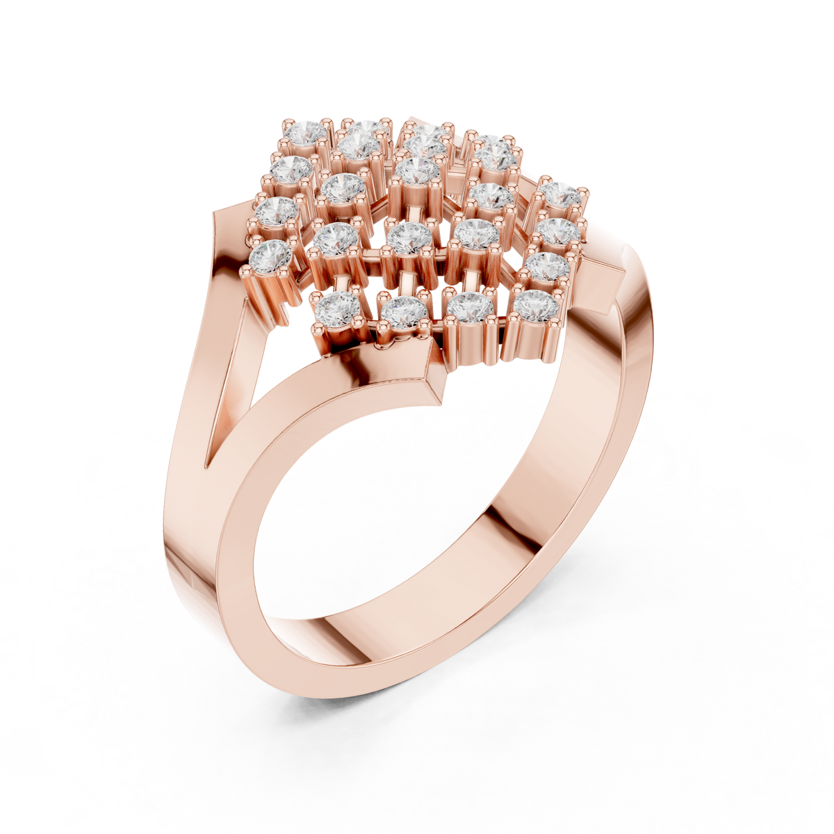 The Iconic Ring
