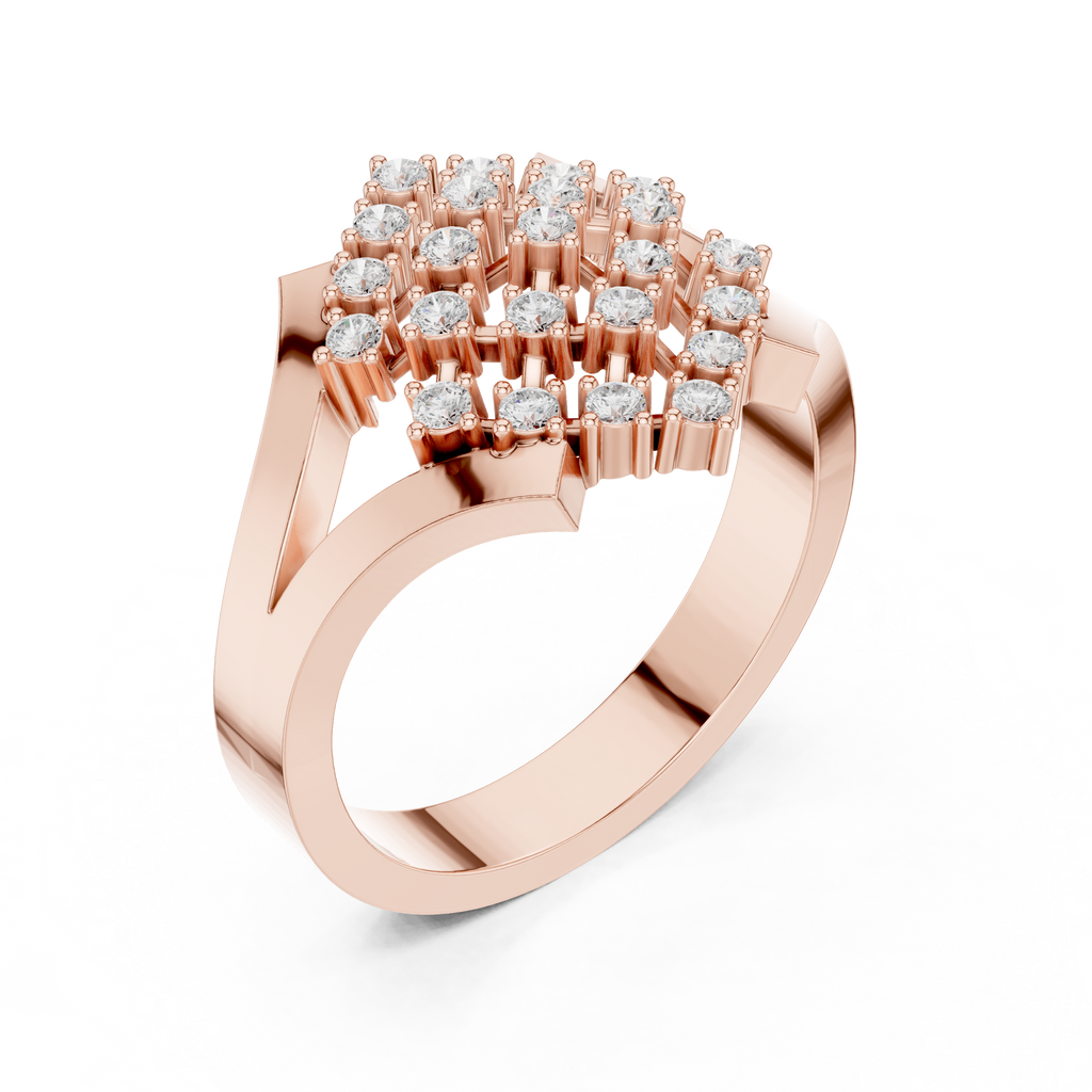 The Iconic Ring