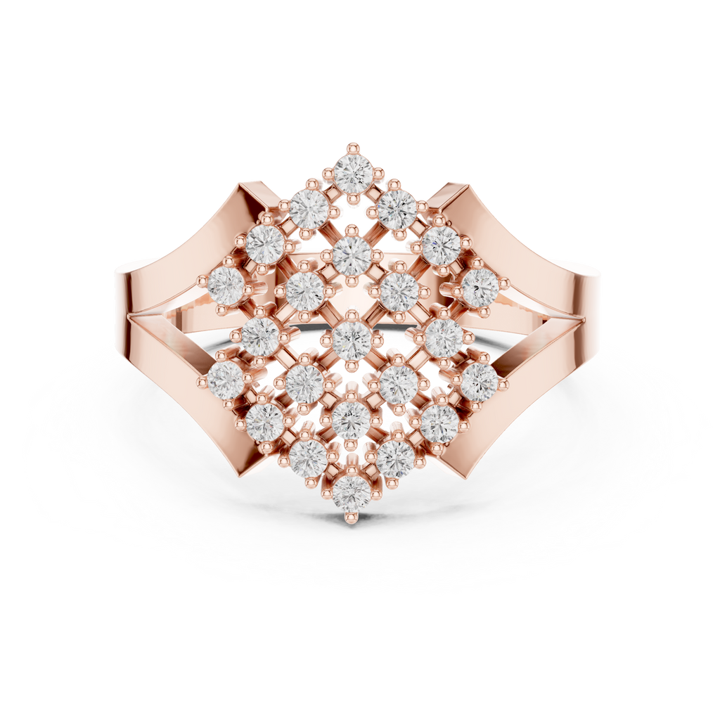 The Iconic Ring
