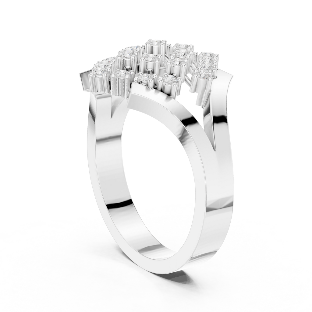 The Iconic Ring