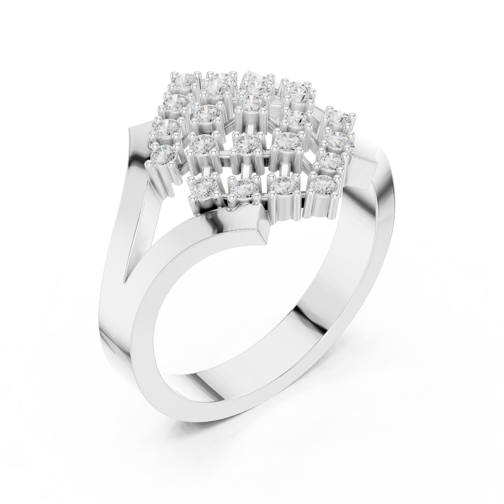 The Iconic Ring