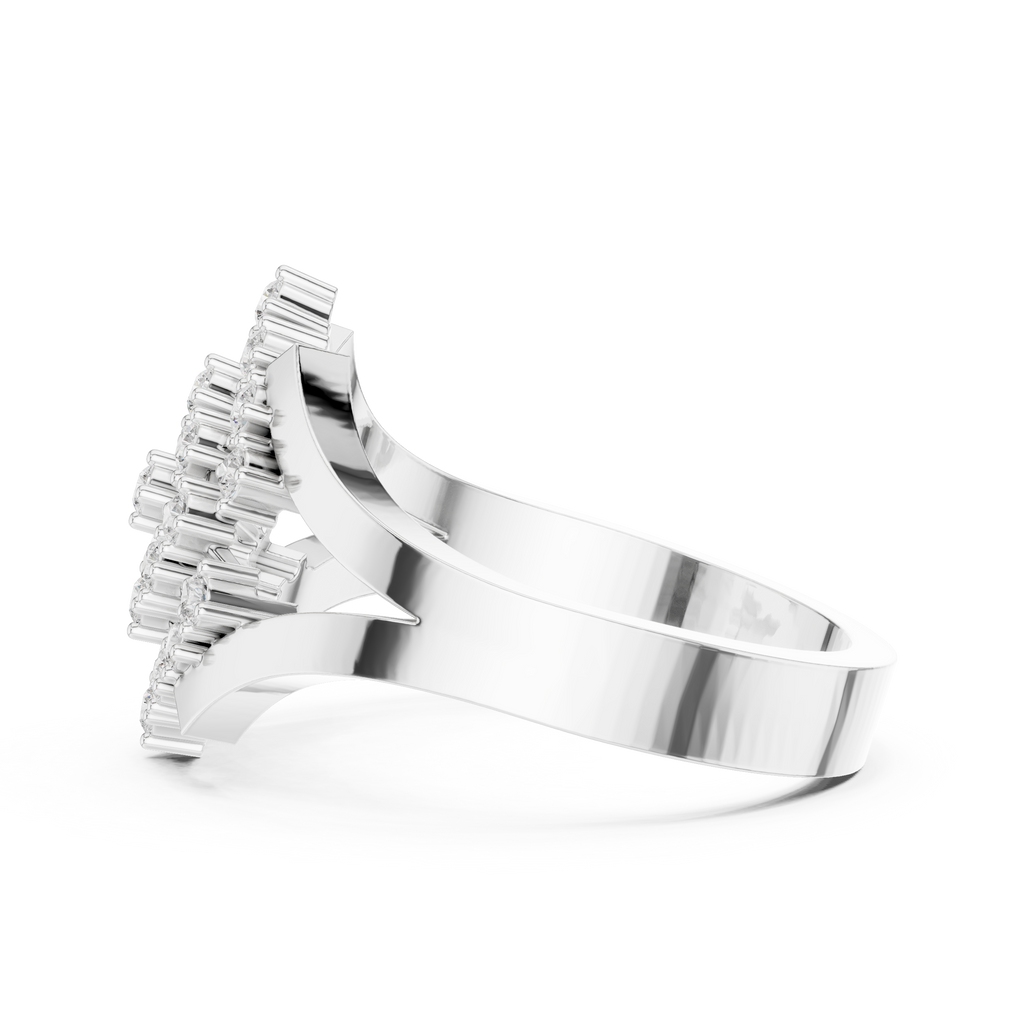 The Iconic Ring