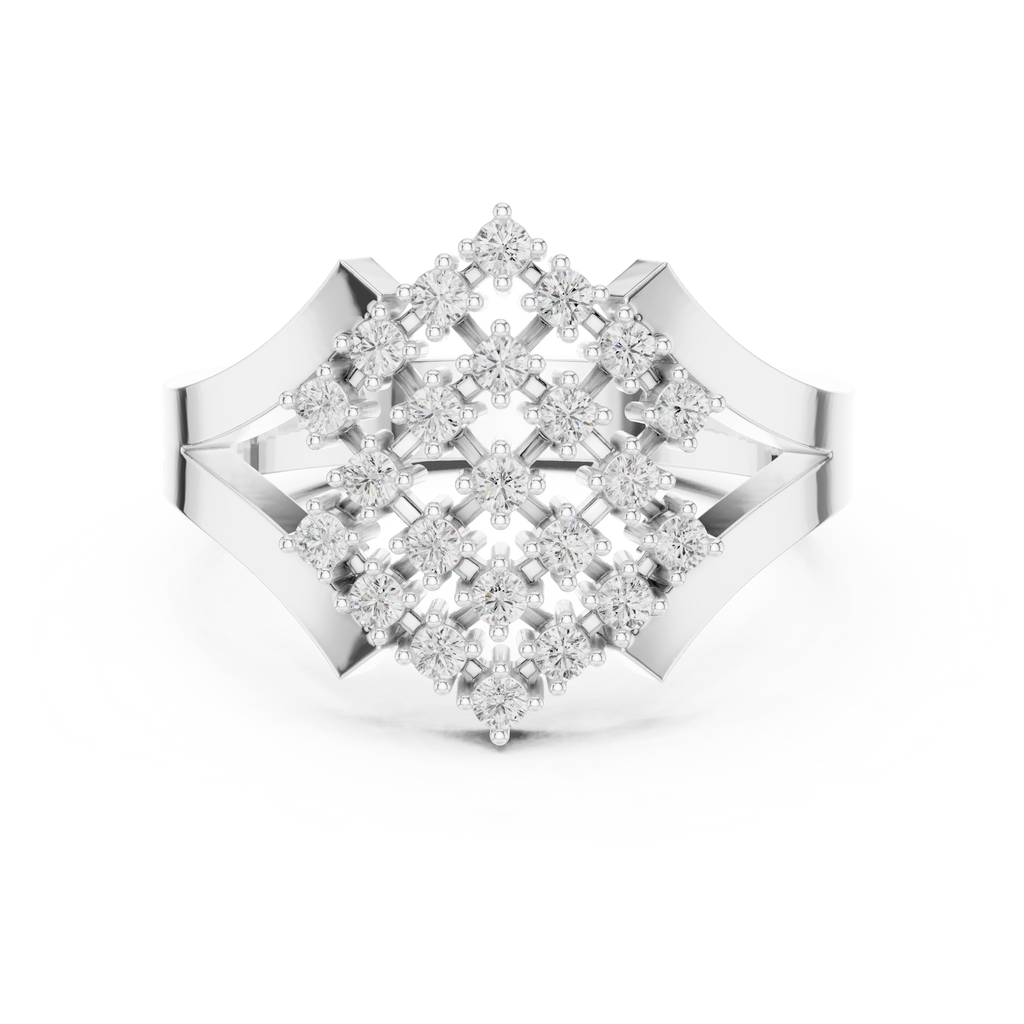 The Iconic Ring