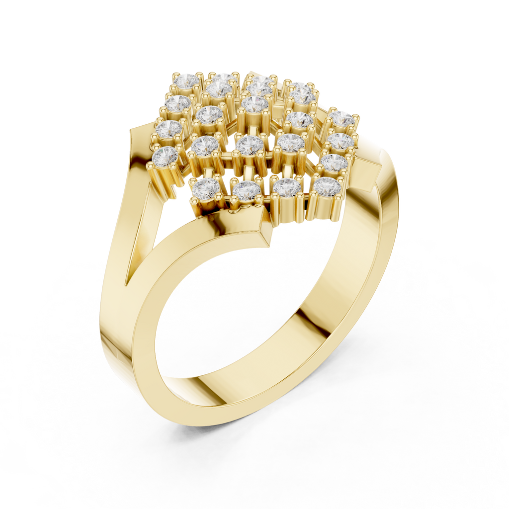 The Iconic Ring