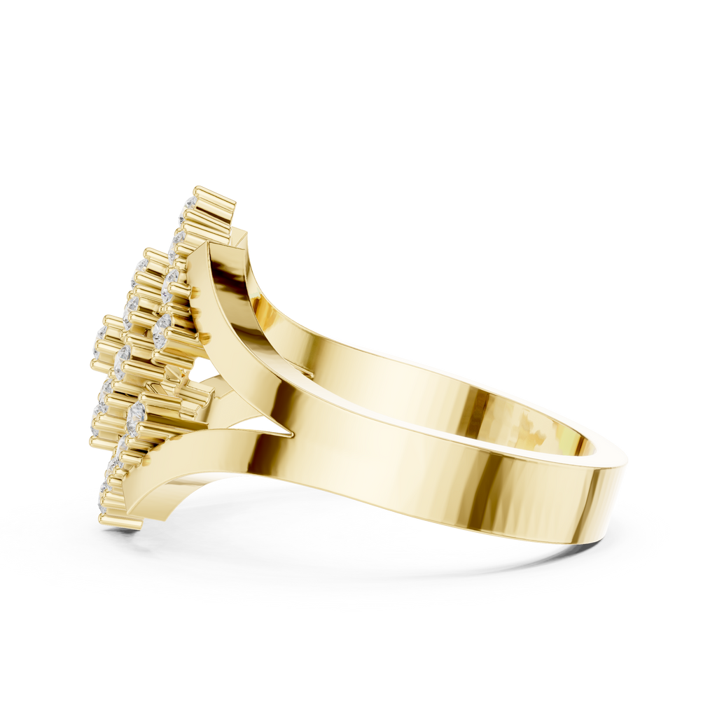 The Iconic Ring