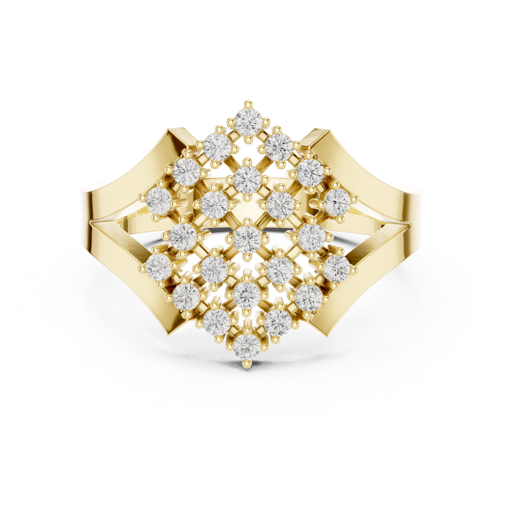 The Iconic Ring