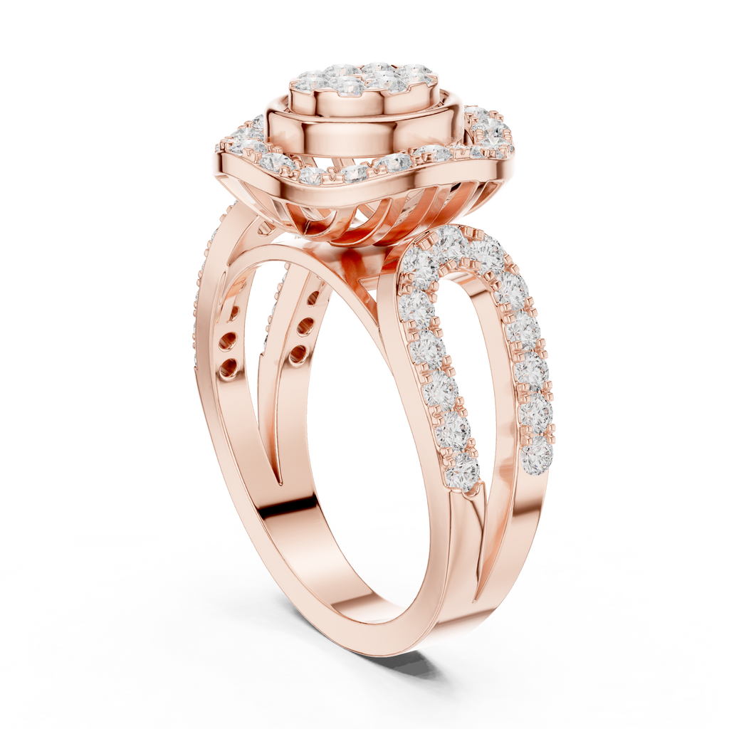 The Fancy Ring