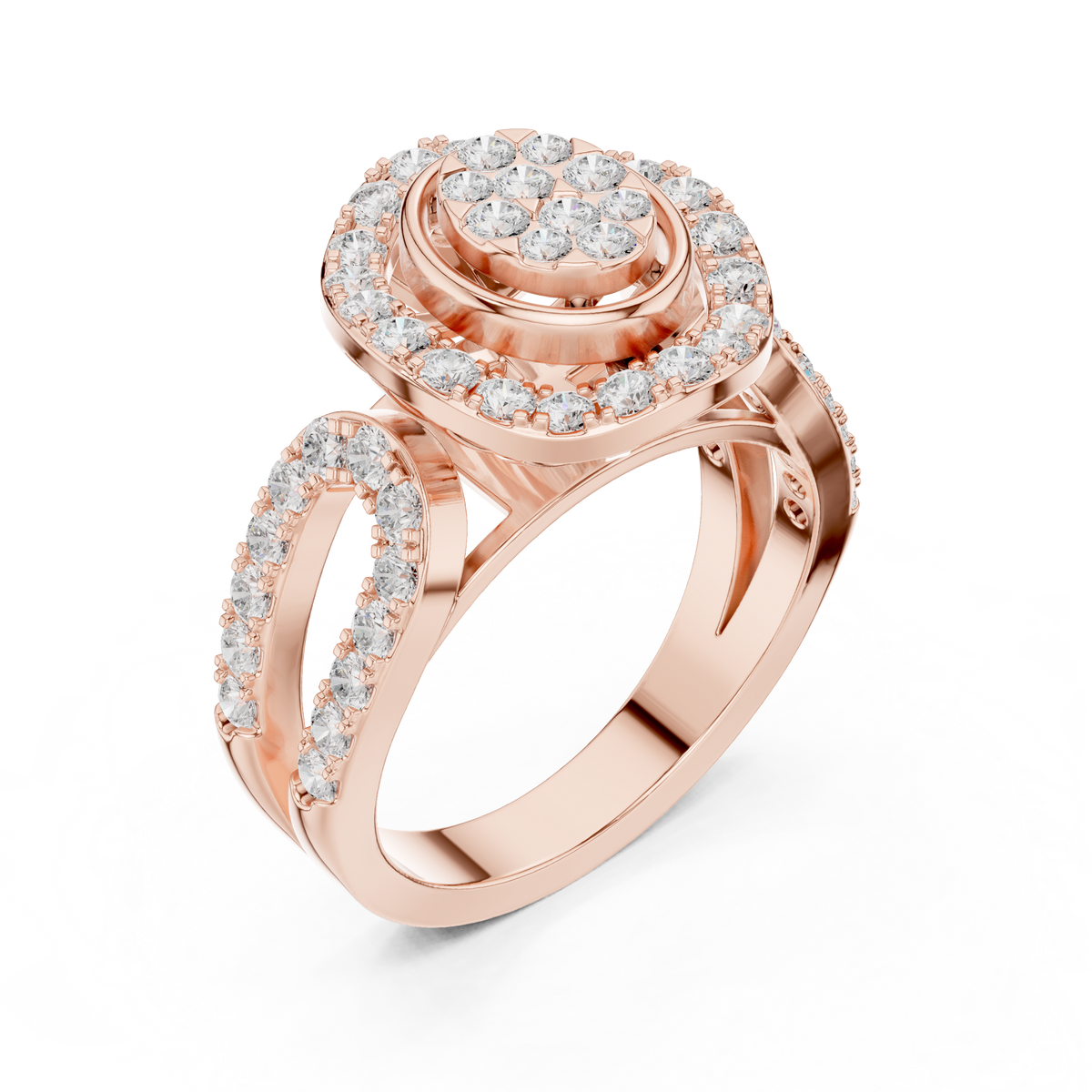 The Fancy Ring