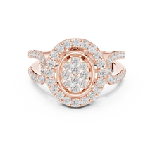 Load image into Gallery viewer, The Fancy Ring