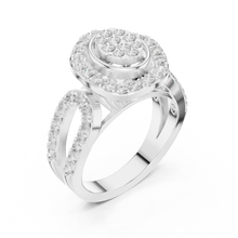 Load image into Gallery viewer, The Fancy Ring