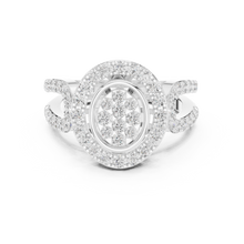 Load image into Gallery viewer, The Fancy Ring