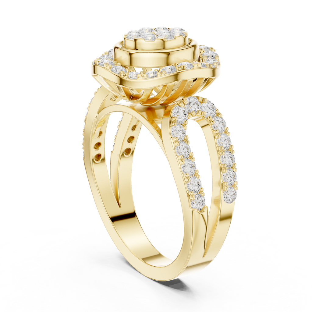 The Fancy Ring
