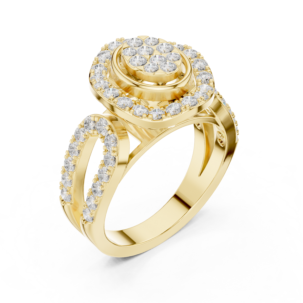 The Fancy Ring