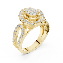 Load image into Gallery viewer, The Fancy Ring