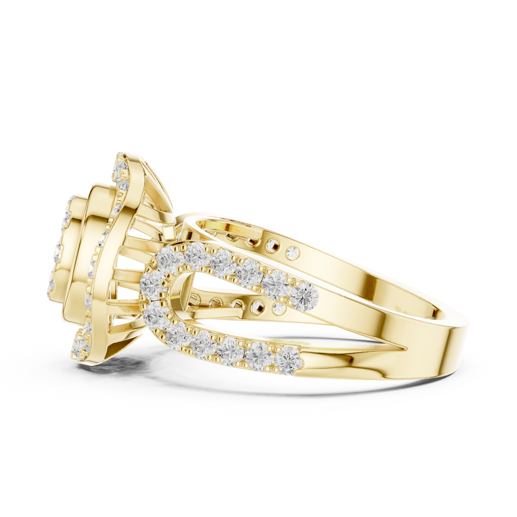 The Fancy Ring