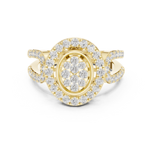 Load image into Gallery viewer, The Fancy Ring