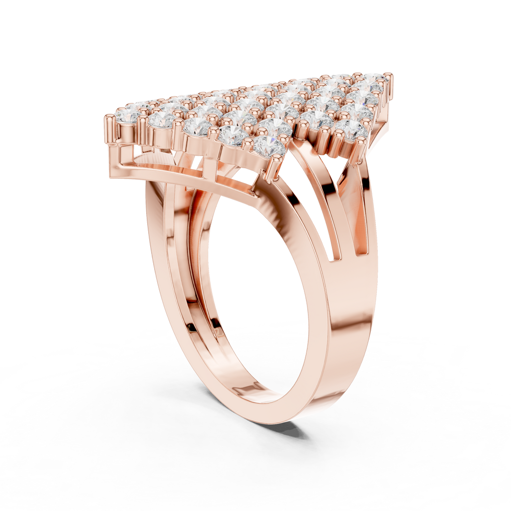 The Fancy Ring