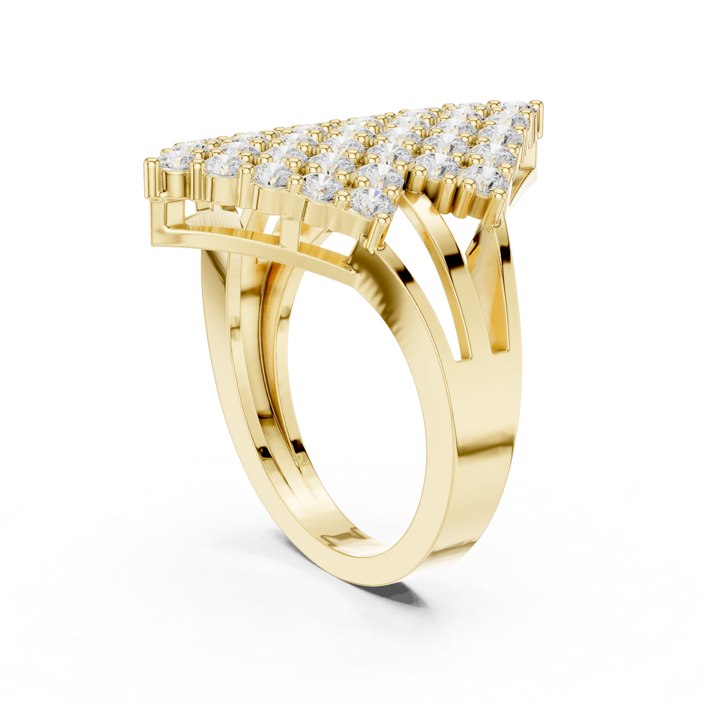 The Fancy Ring