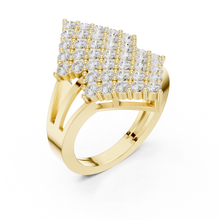 Load image into Gallery viewer, The Fancy Ring