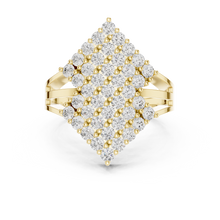 Load image into Gallery viewer, The Fancy Ring