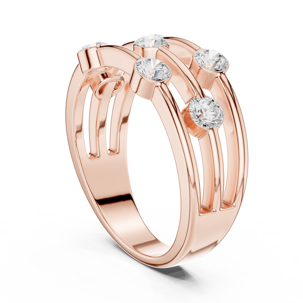 The Essential Ring