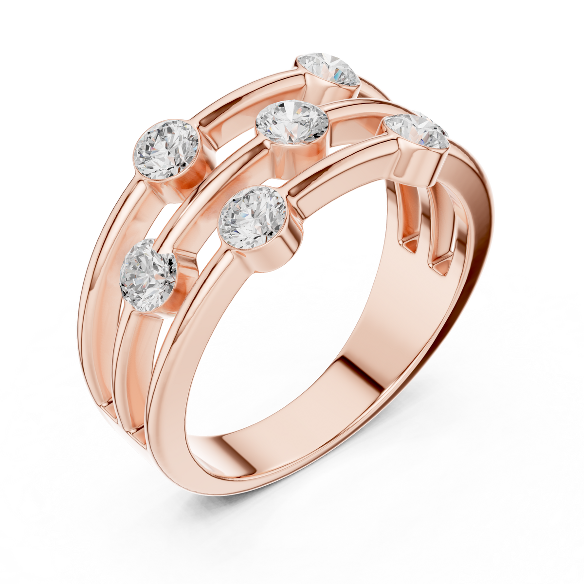 The Essential Ring