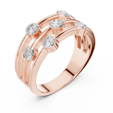 The Essential Ring