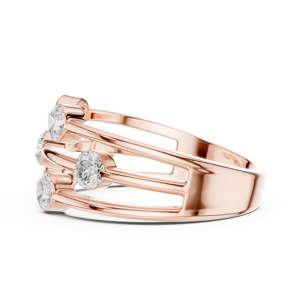 The Essential Ring
