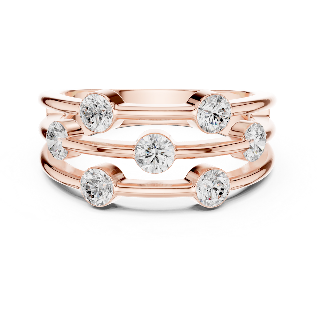 The Essential Ring