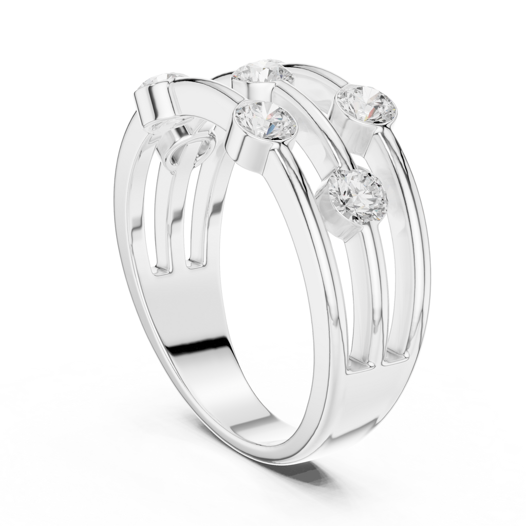 The Essential Ring