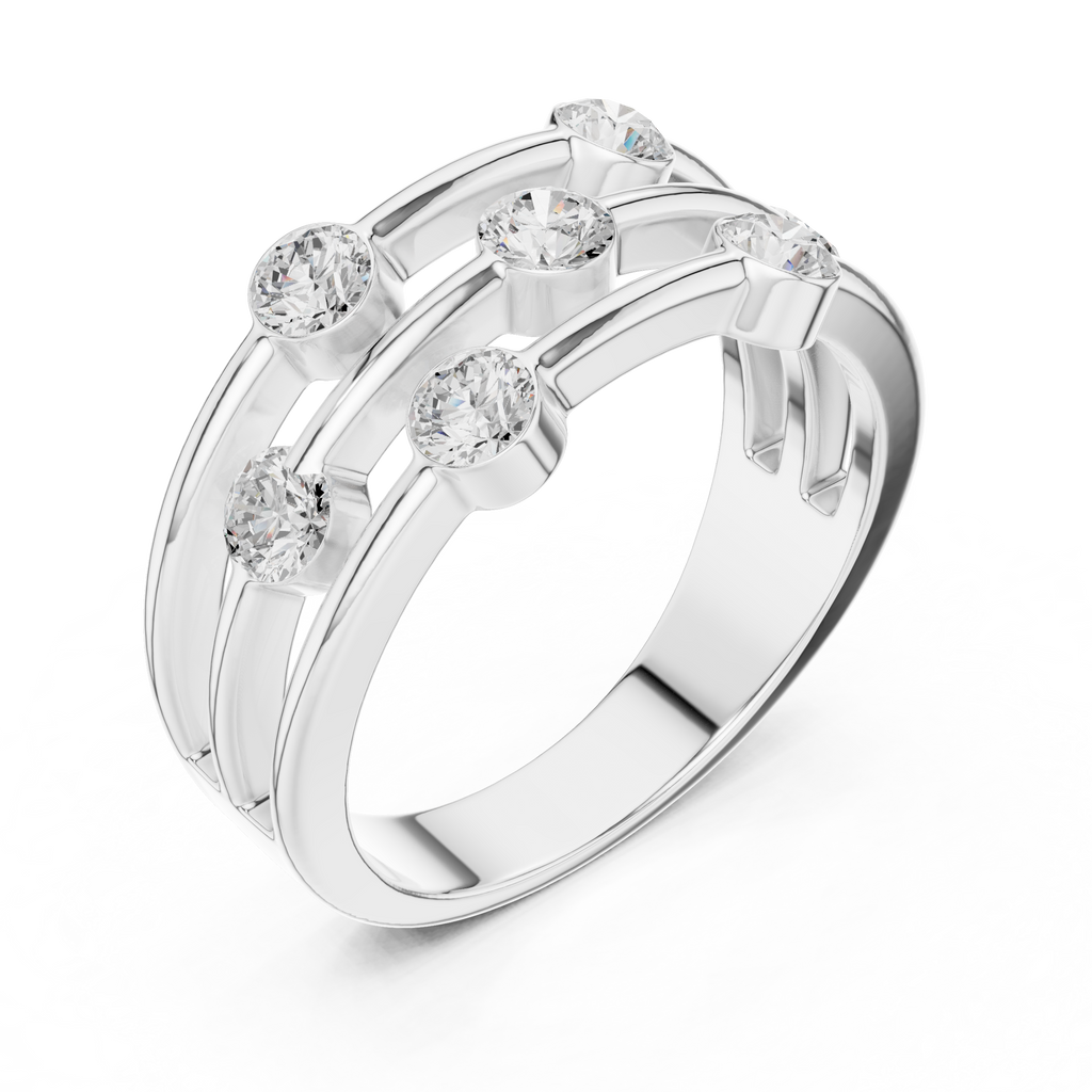 The Essential Ring