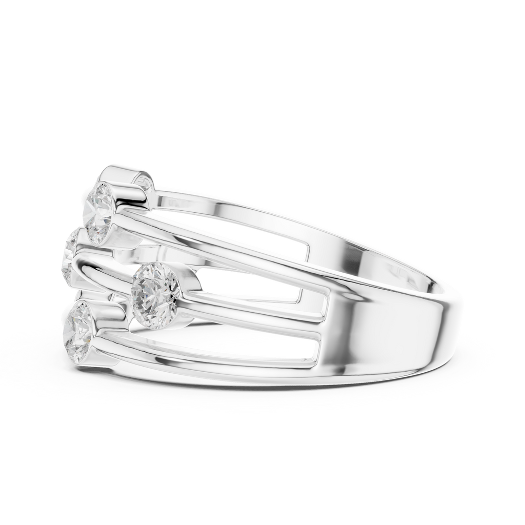 The Essential Ring