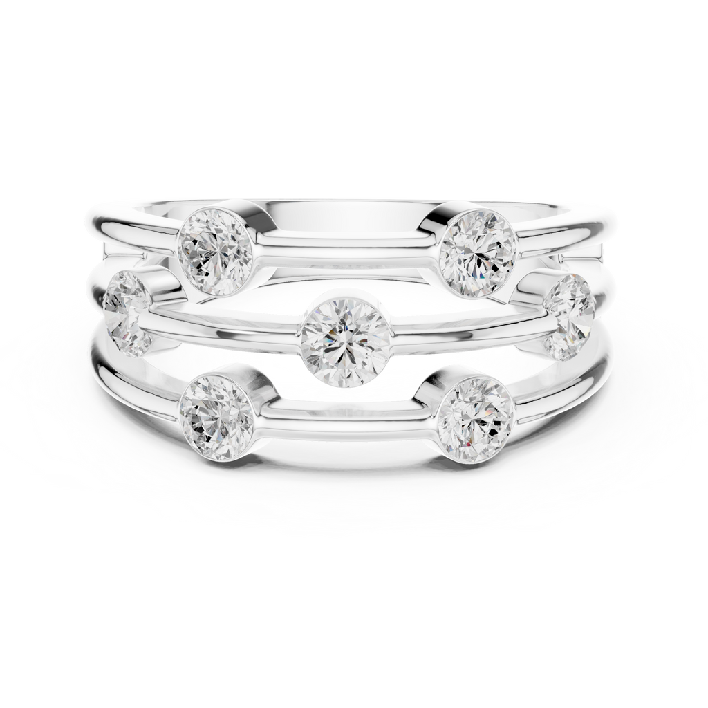 The Essential Ring