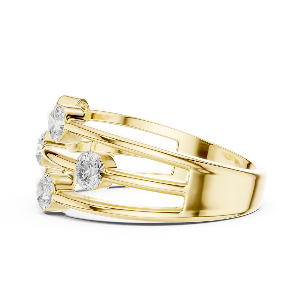 The Essential Ring