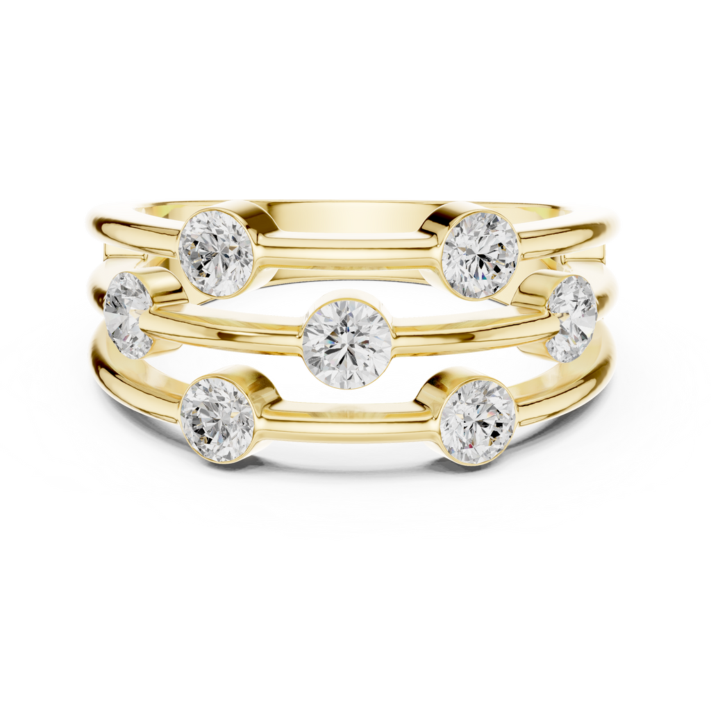 The Essential Ring