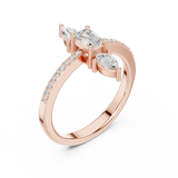 The Essential Ring
