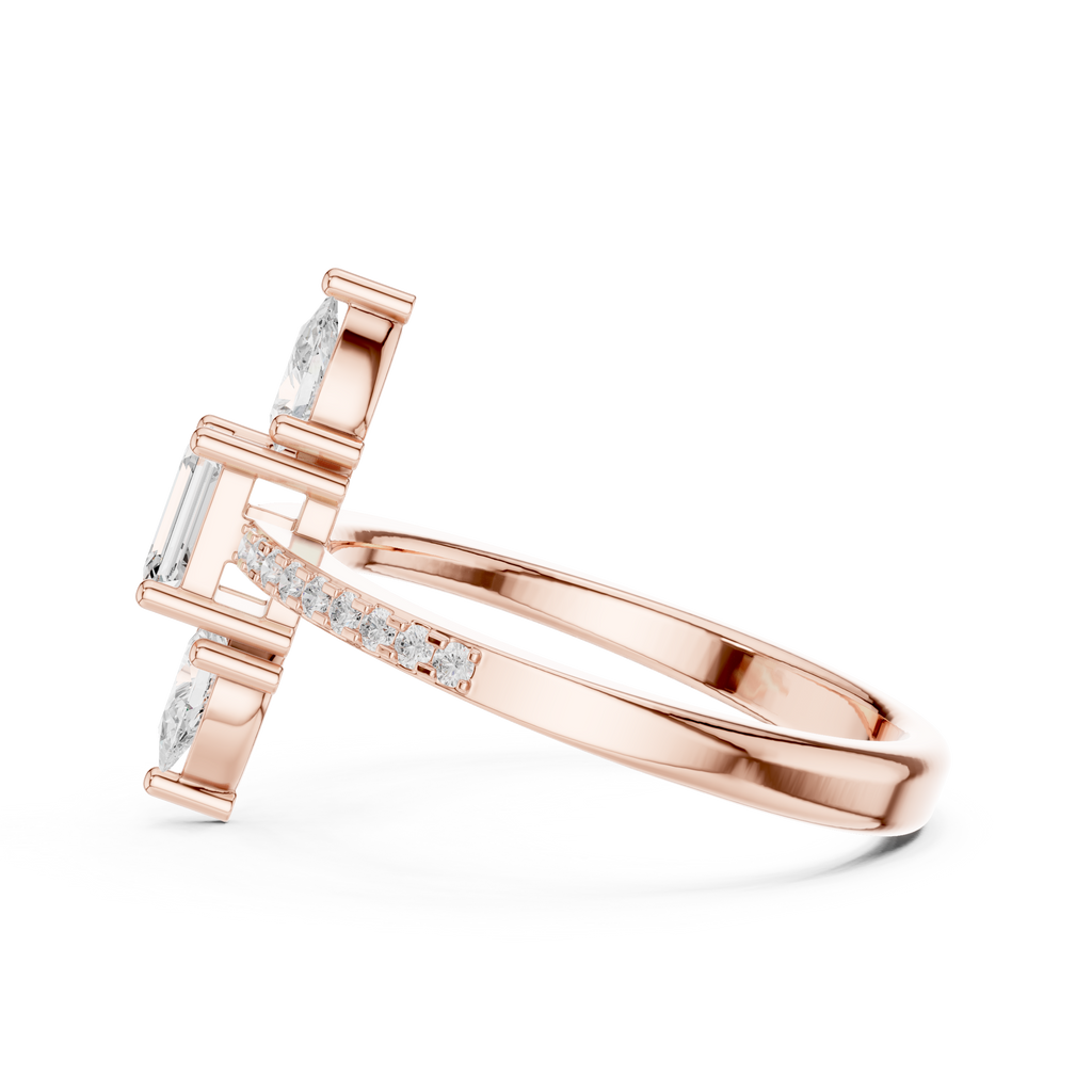 The Essential Ring