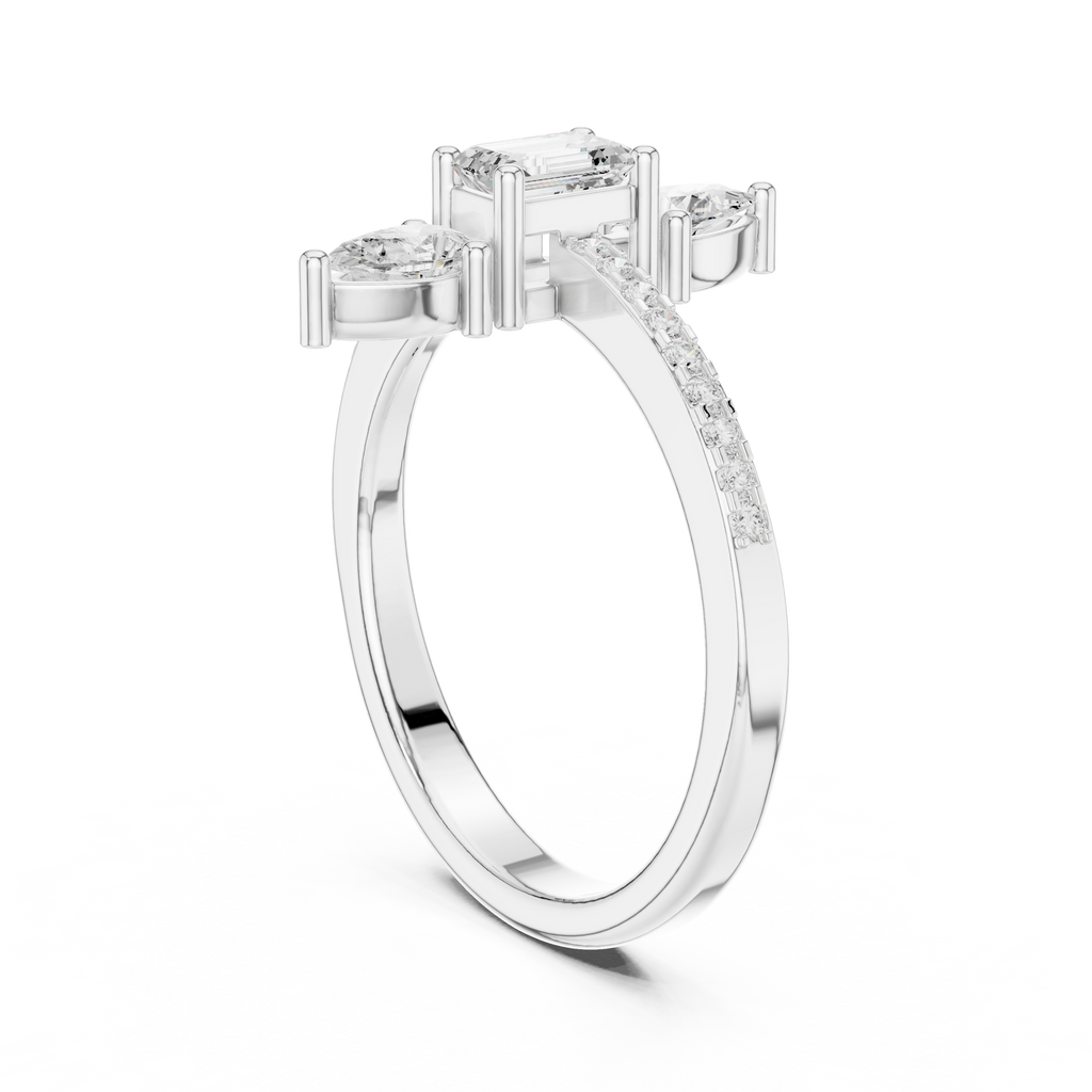 The Essential Ring