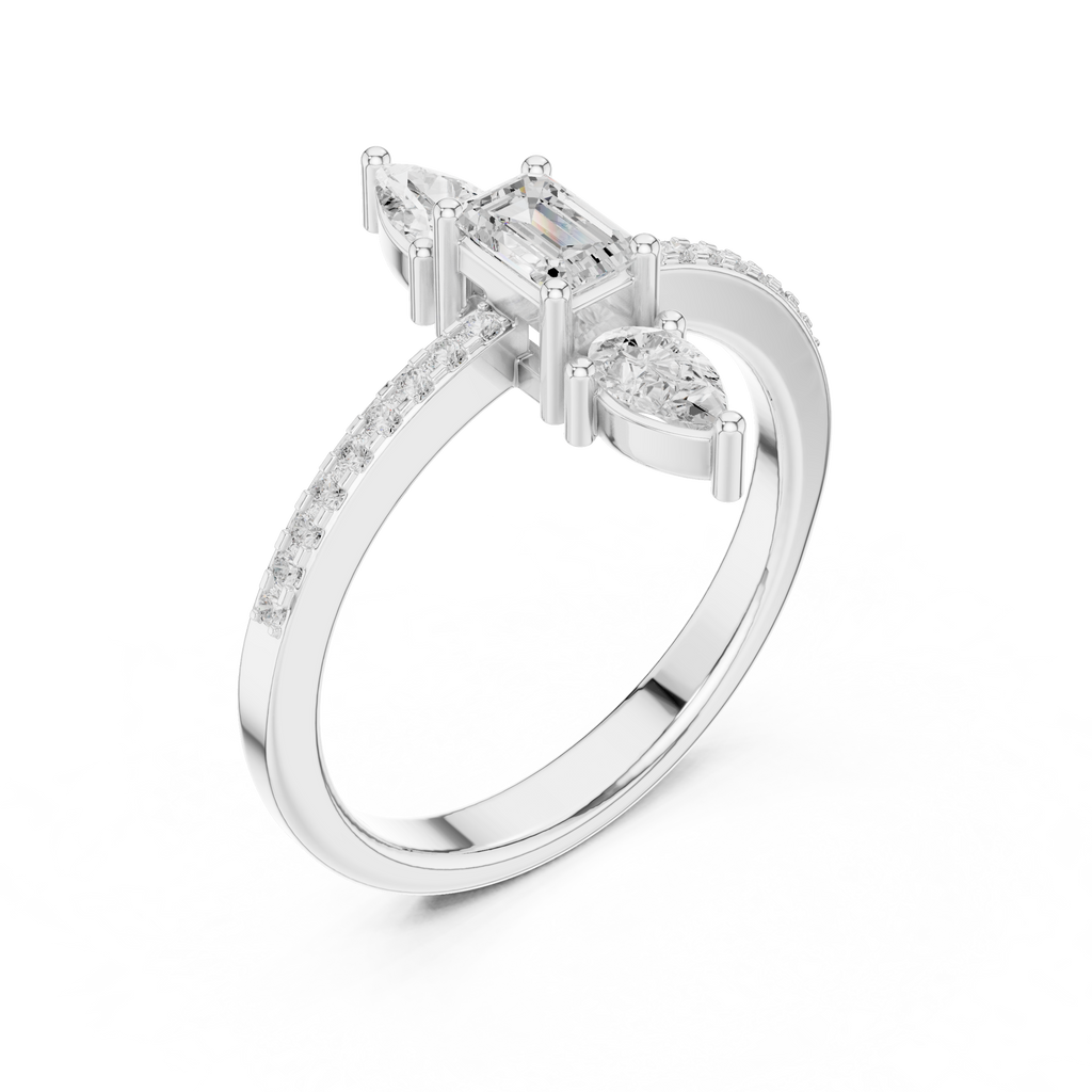 The Essential Ring