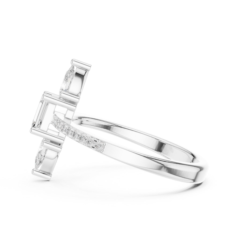 The Essential Ring