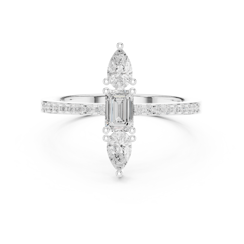 The Essential Ring