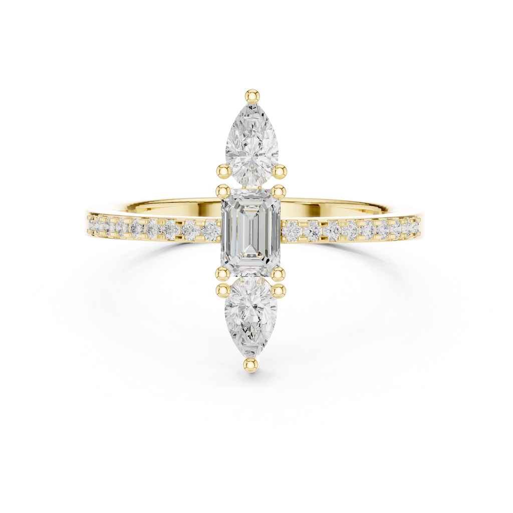The Essential Ring