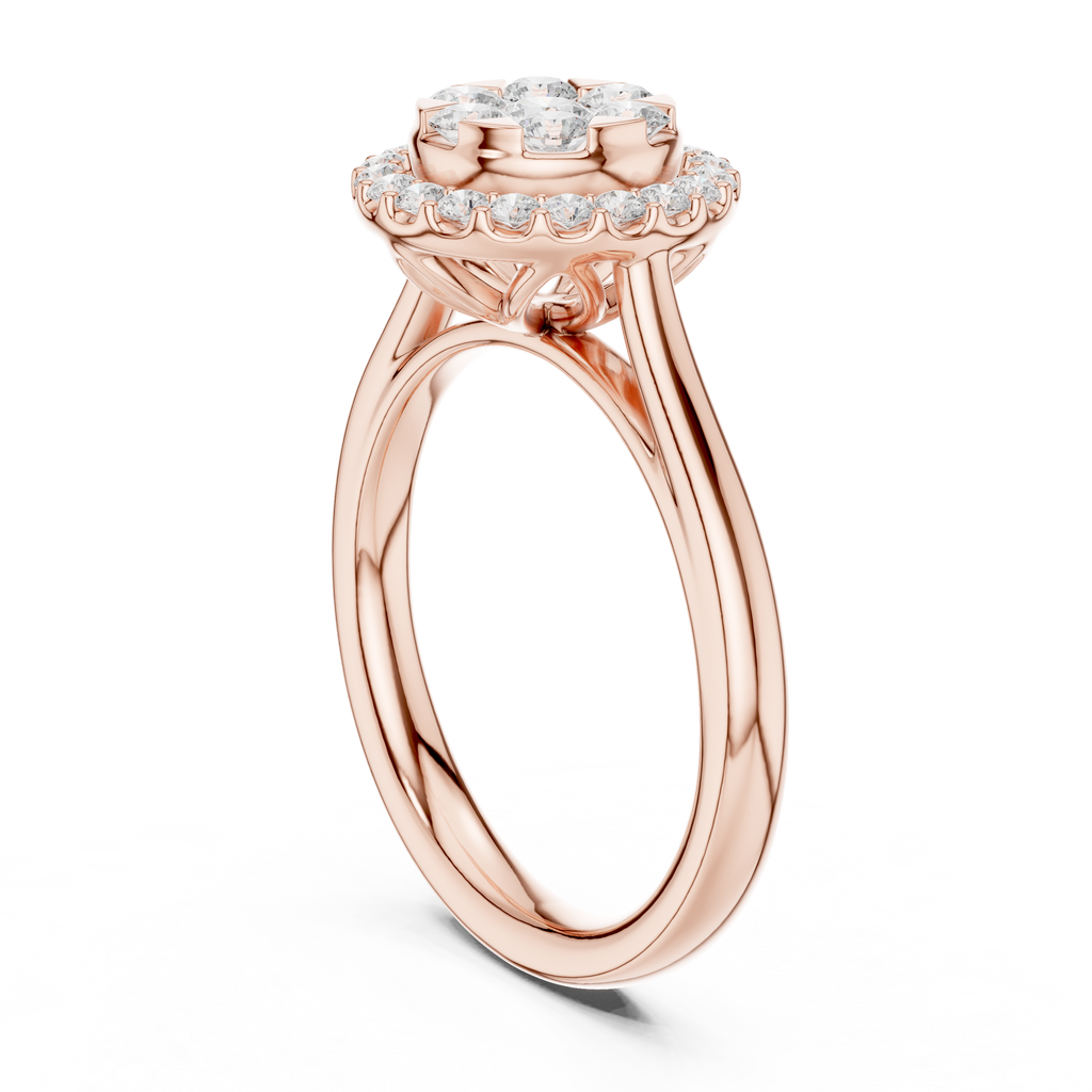 The Classic Ring