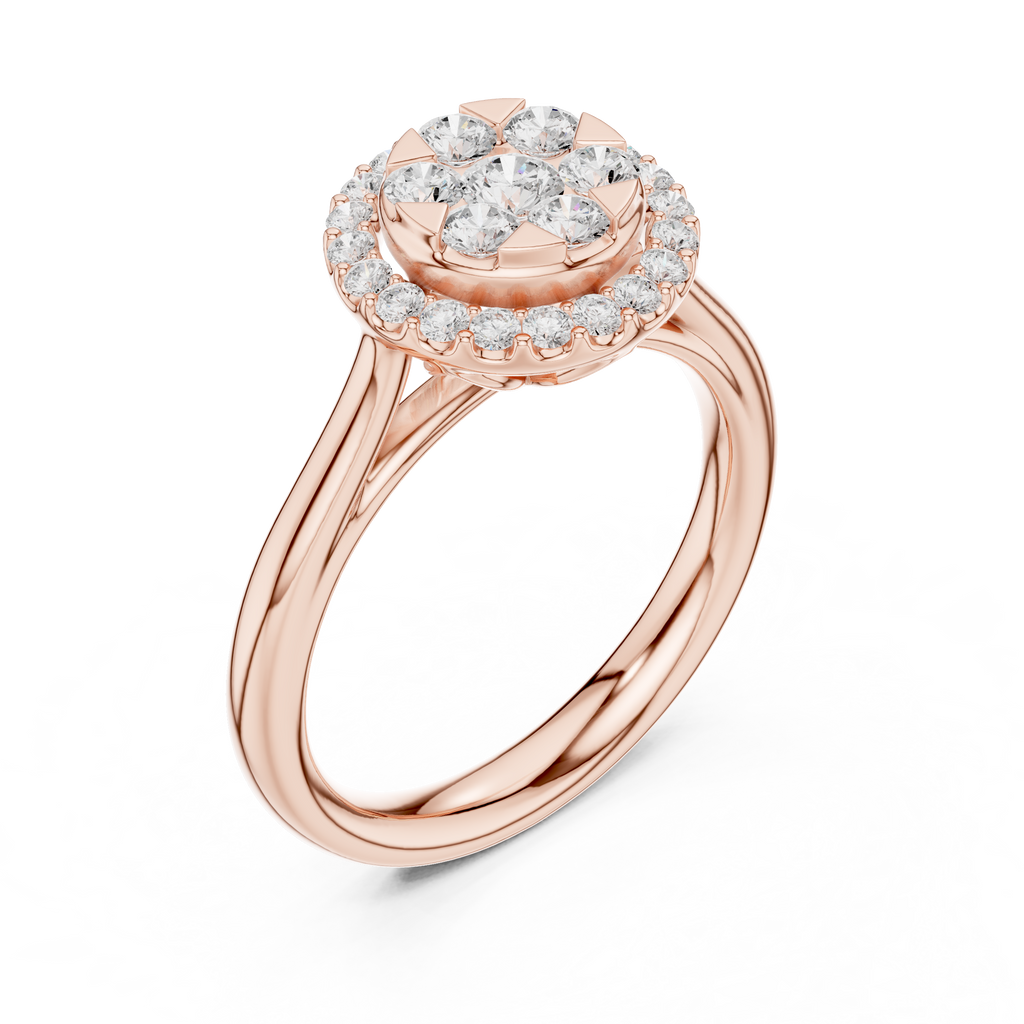 The Classic Ring