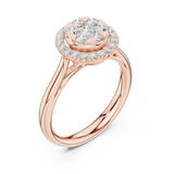 The Classic Ring