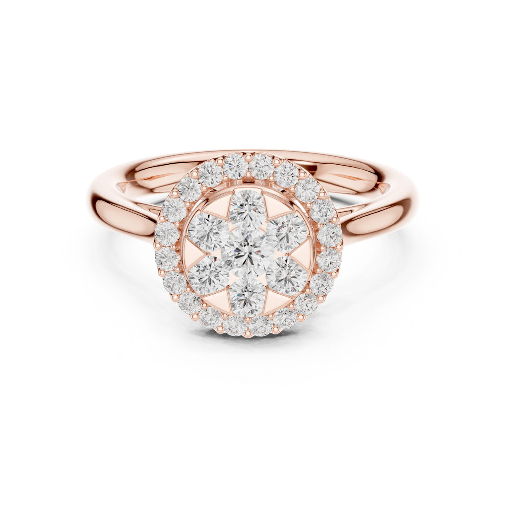 The Classic Ring