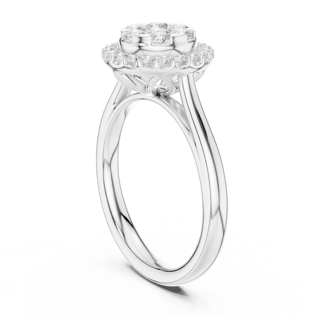 The Classic Ring